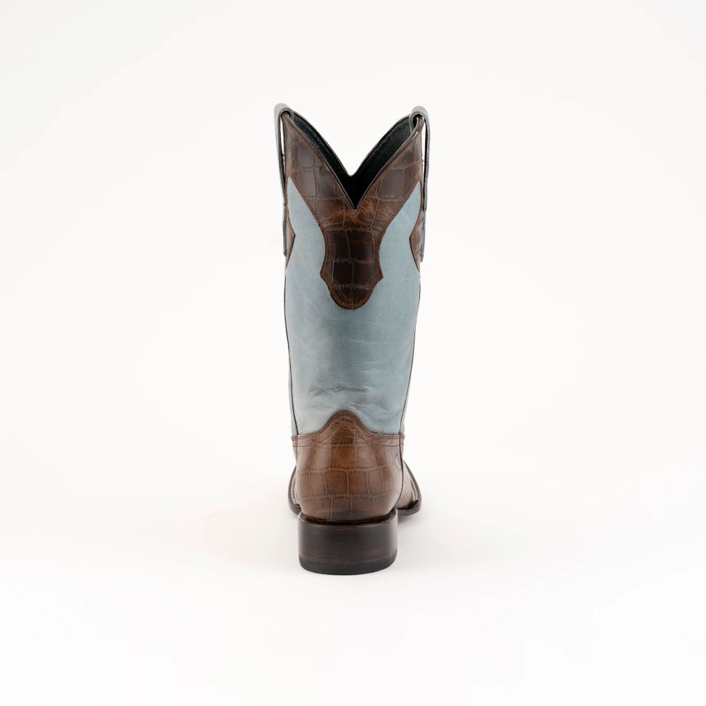 Ferrini | Men's Mustang-Brown