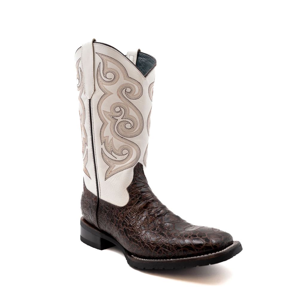 Ferrini | Men's Kai-Chocolate