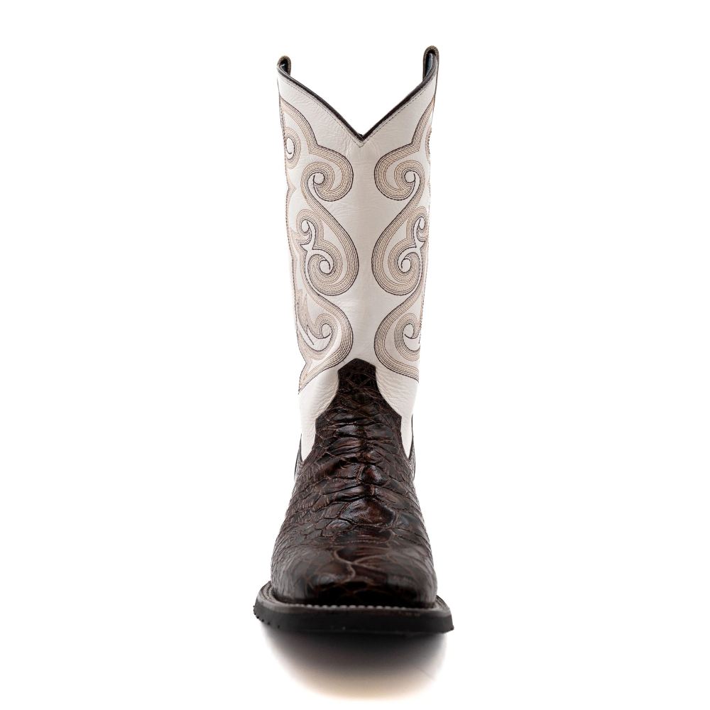 Ferrini | Men's Kai-Chocolate