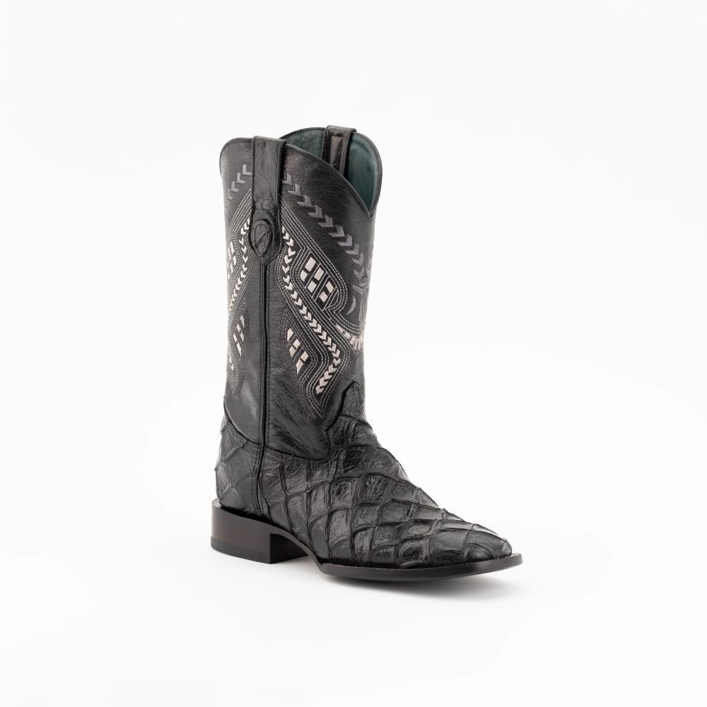 Ferrini | Men's Bronco-Black