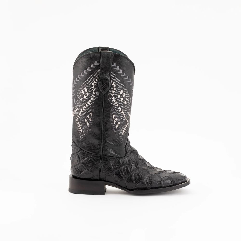 Ferrini | Men's Bronco-Black