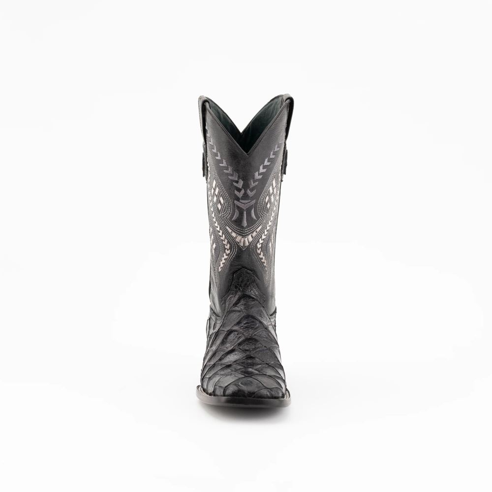 Ferrini | Men's Bronco-Black