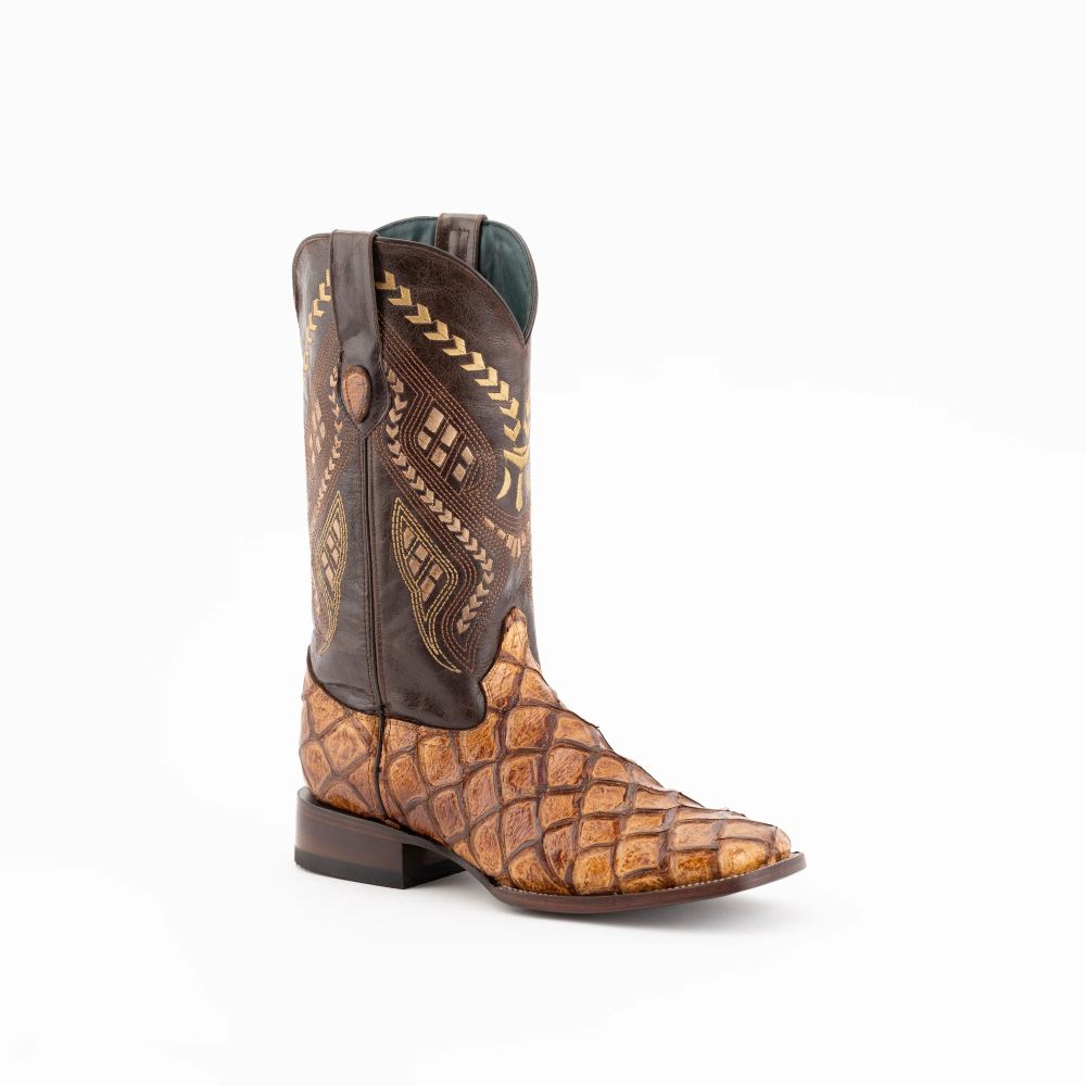 Ferrini | Men's Bronco-Cigar