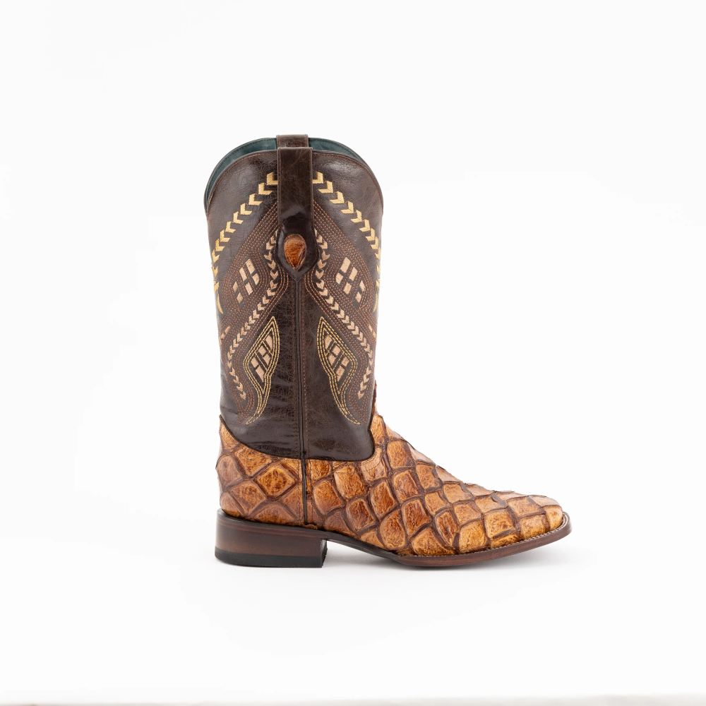 Ferrini | Men's Bronco-Cigar