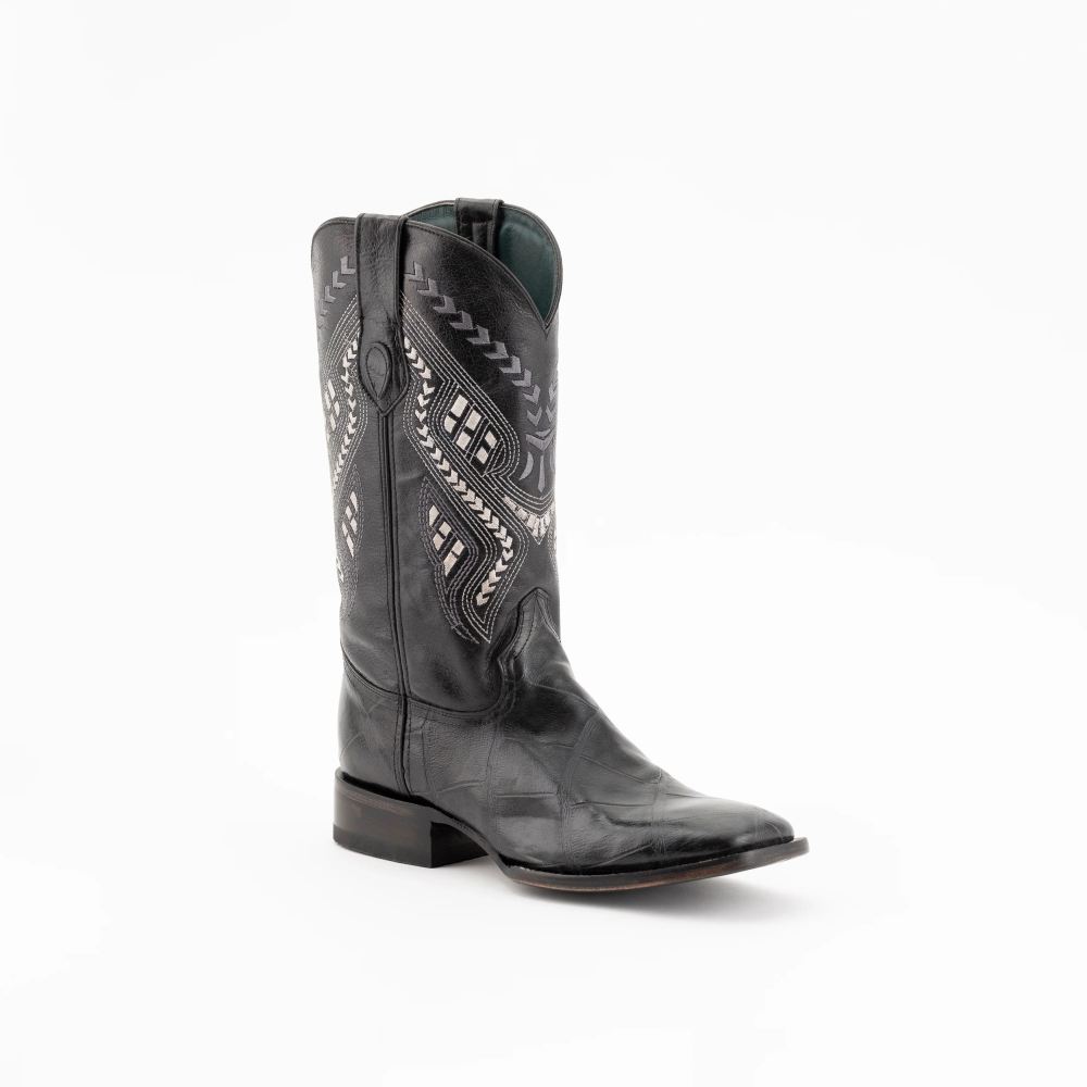 Ferrini | Men's Jesse-Black