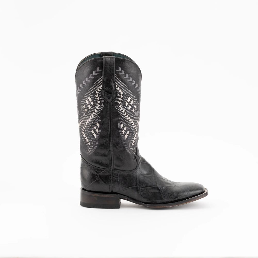 Ferrini | Men's Jesse-Black