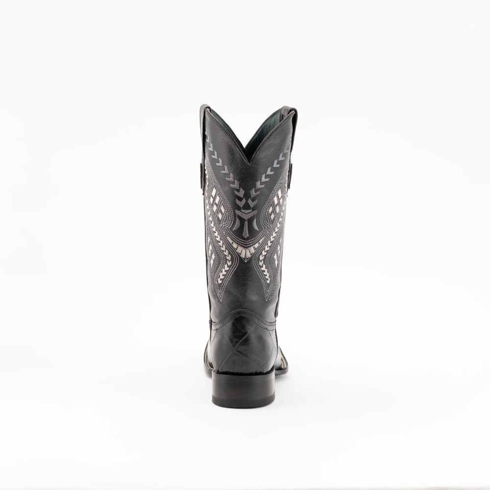 Ferrini | Men's Jesse-Black