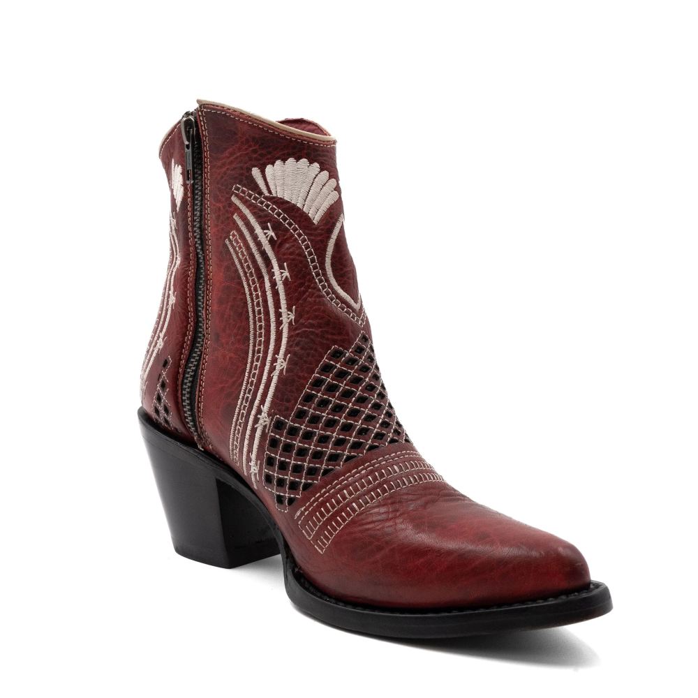 Ferrini | Women's Savannah-Red