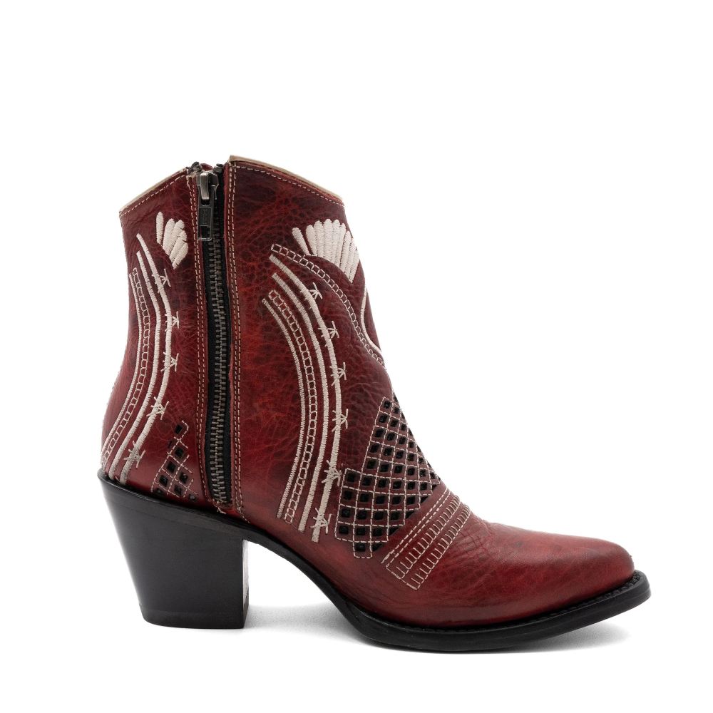 Ferrini | Women's Savannah-Red