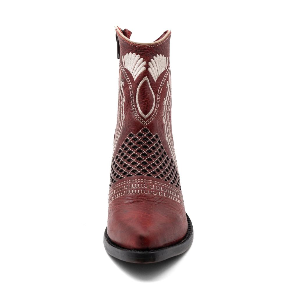 Ferrini | Women's Savannah-Red