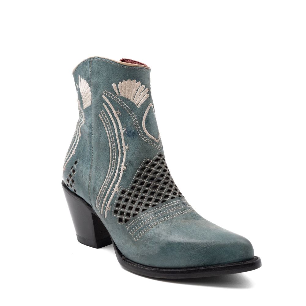 Ferrini | Women's Savannah-Blue