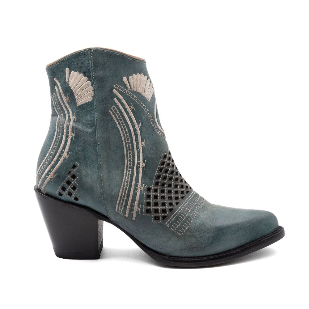 Ferrini | Women's Savannah-Blue