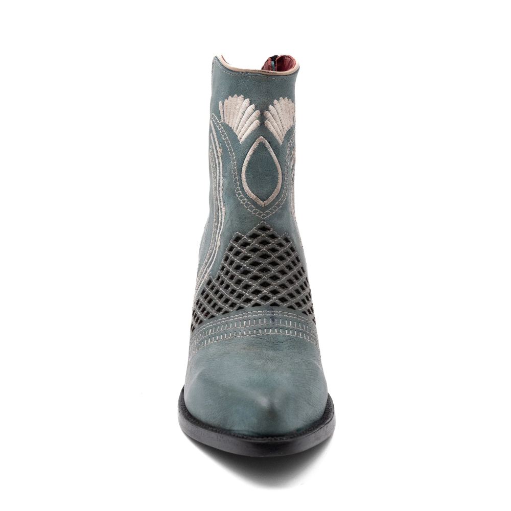 Ferrini | Women's Savannah-Blue