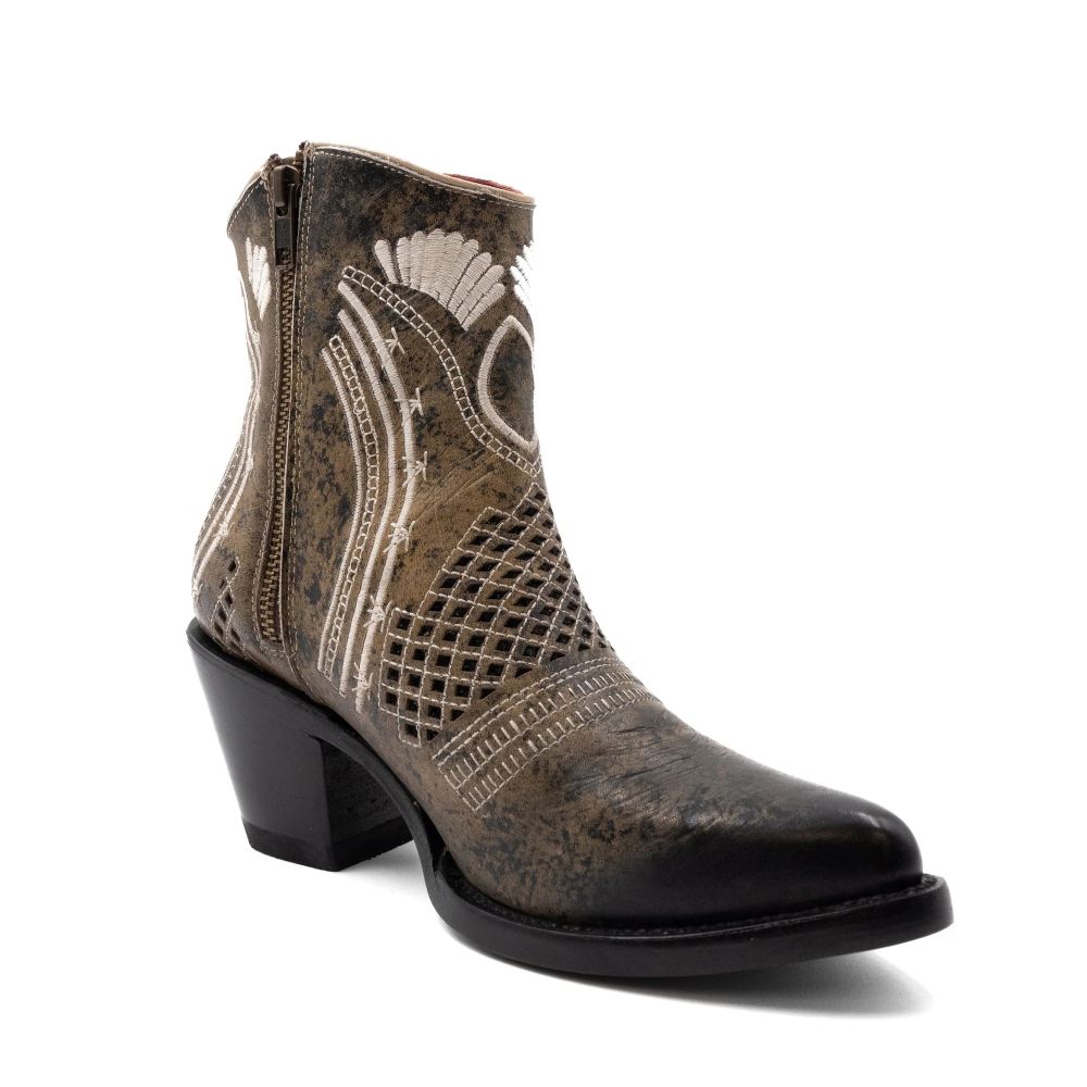 Ferrini | Women's Savannah-Moss