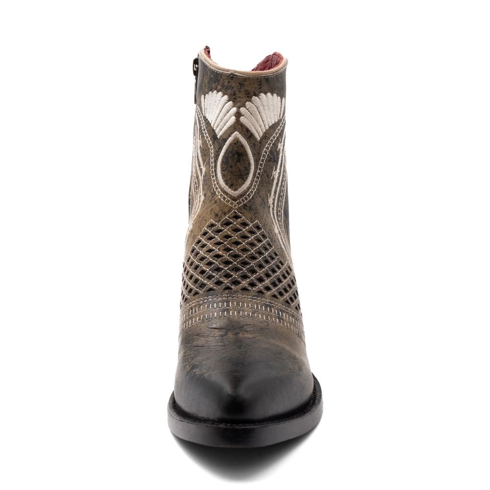 Ferrini | Women's Savannah-Moss