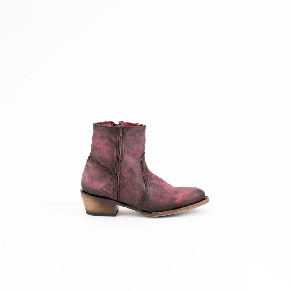 Ferrini | Women's Stacey-Purple