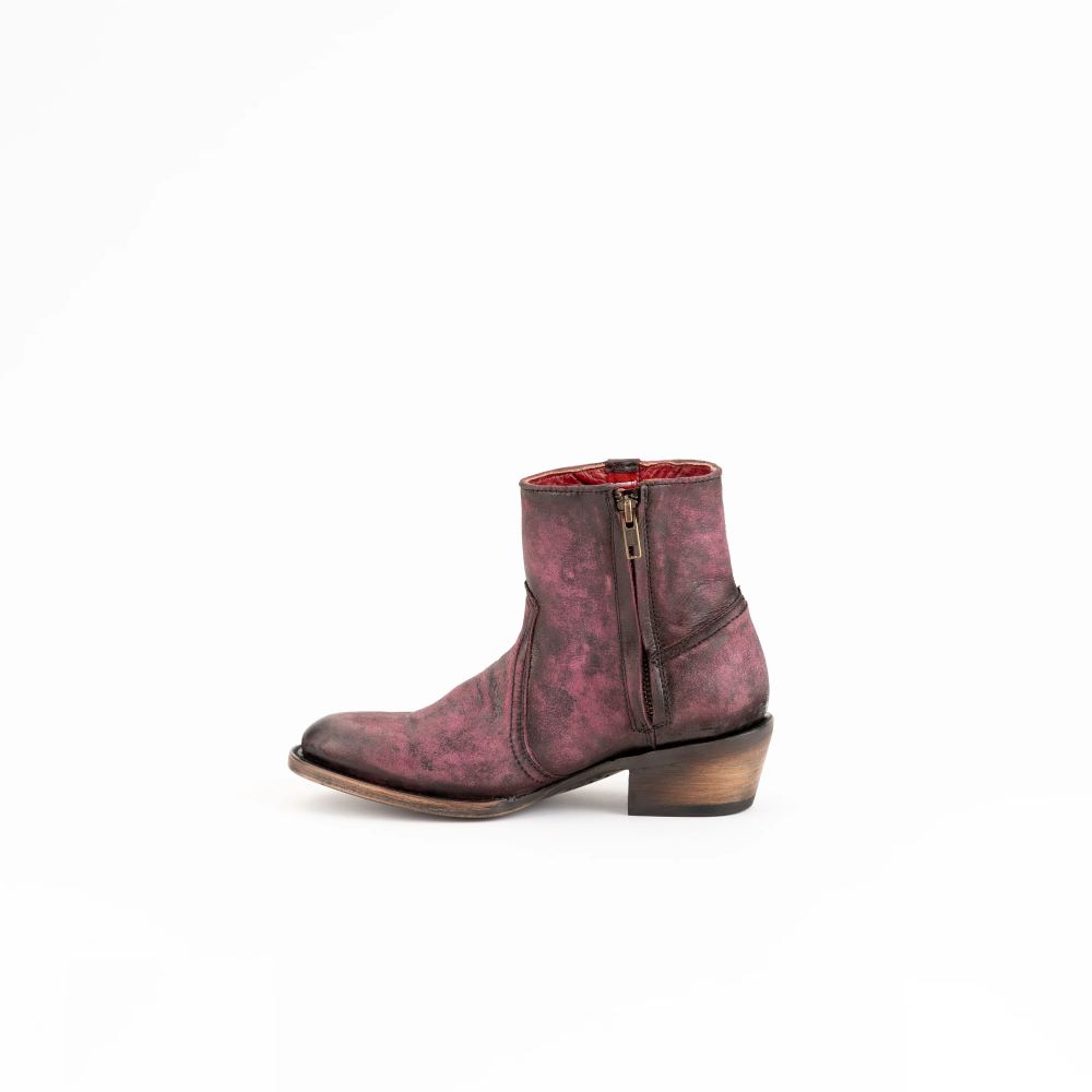 Ferrini | Women's Stacey-Purple