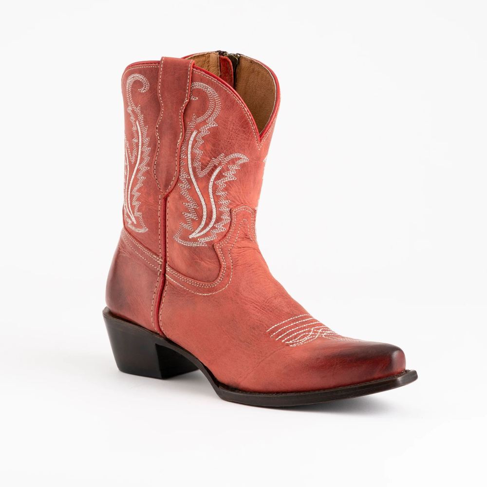 Ferrini | Women's Molly-Red