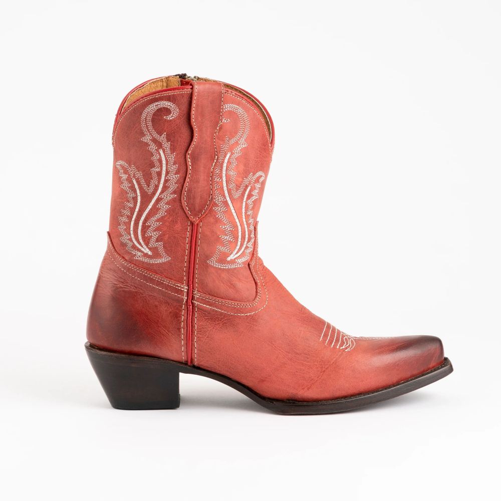 Ferrini | Women's Molly-Red