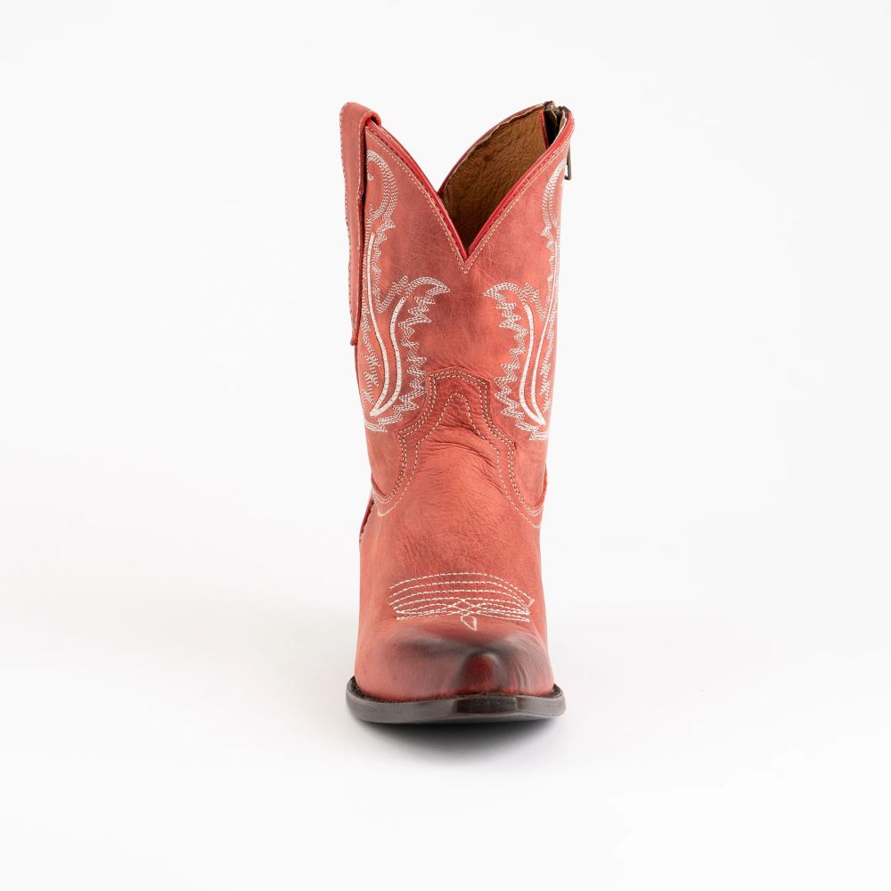 Ferrini | Women's Molly-Red