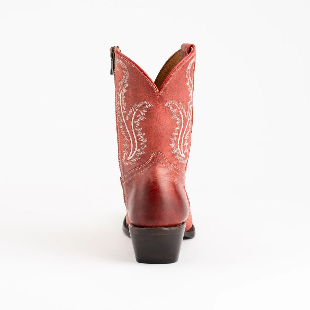 Ferrini | Women's Molly-Red