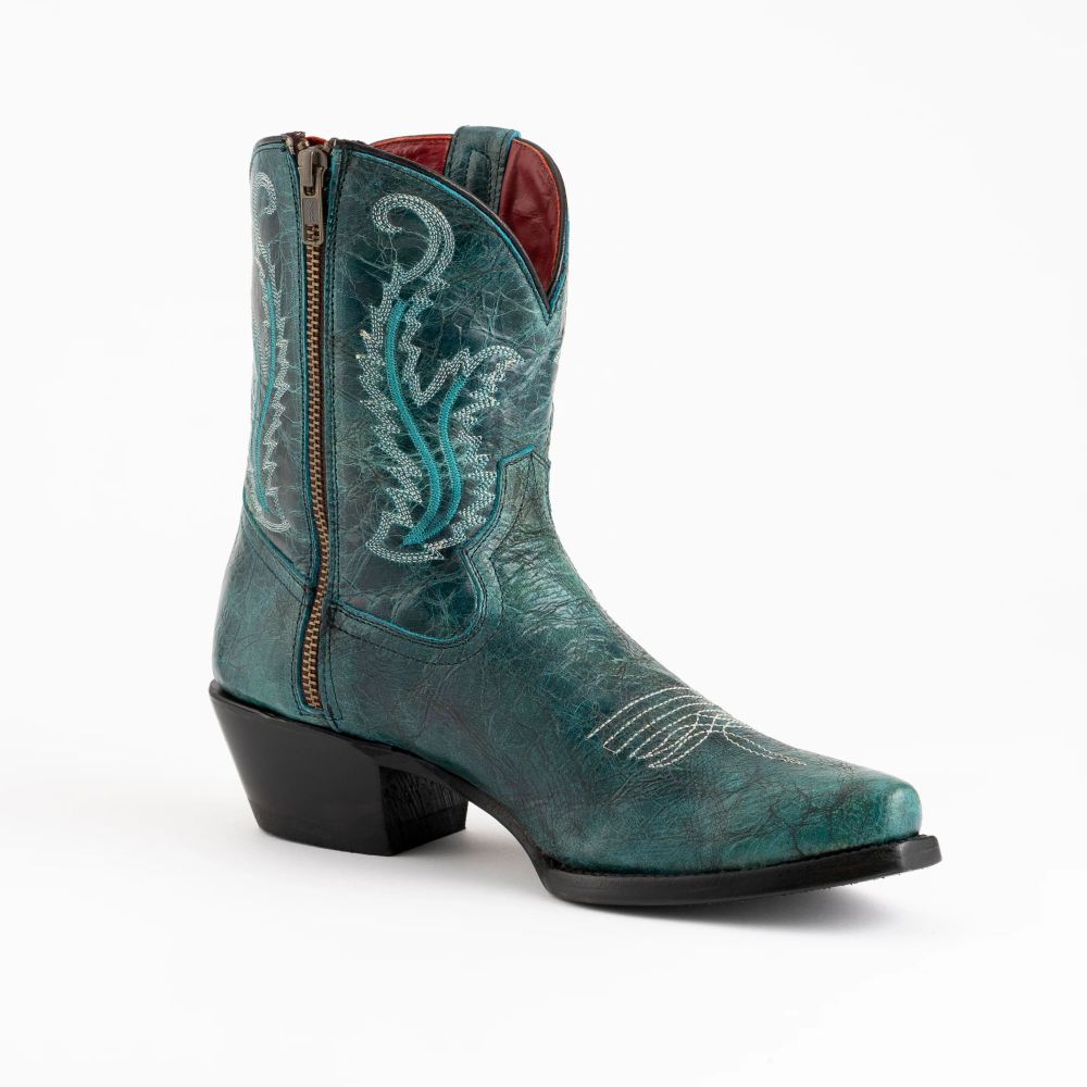 Ferrini | Women's Molly-Teal