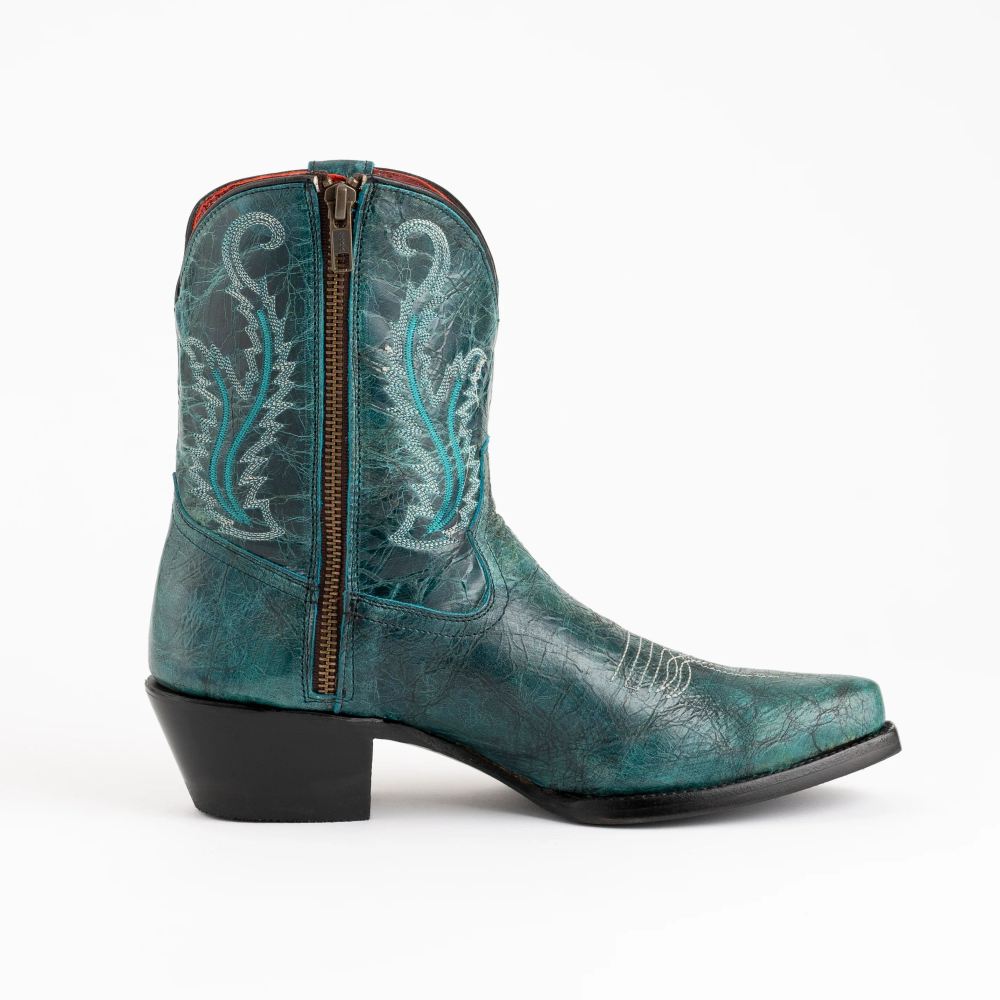 Ferrini | Women's Molly-Teal