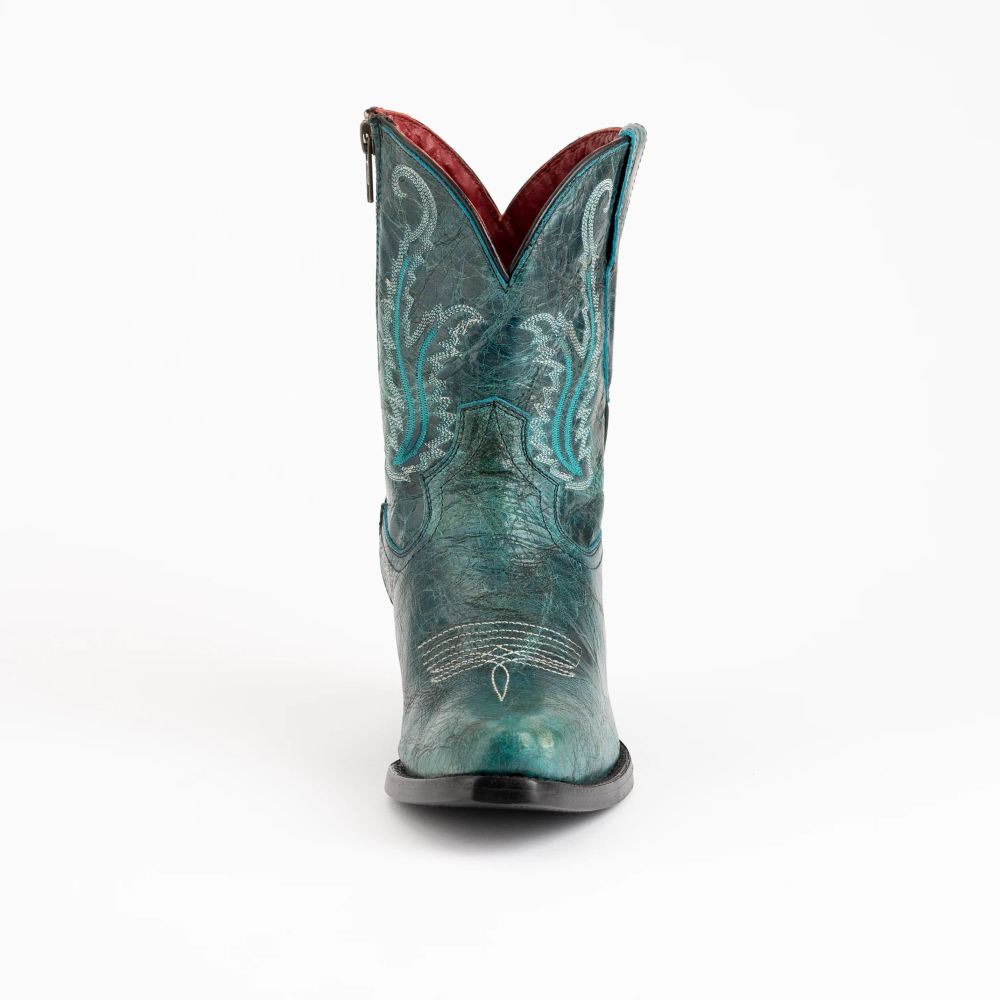 Ferrini | Women's Molly-Teal