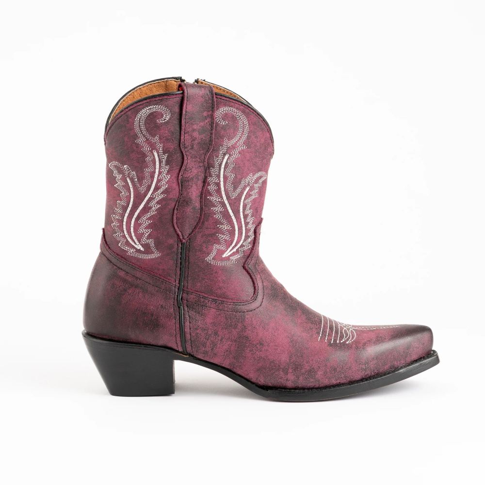 Ferrini | Women's Molly-Purple