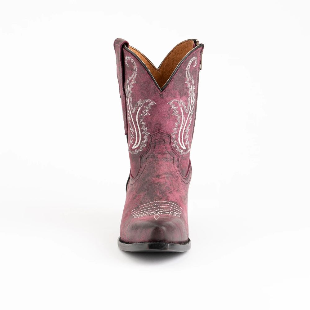 Ferrini | Women's Molly-Purple