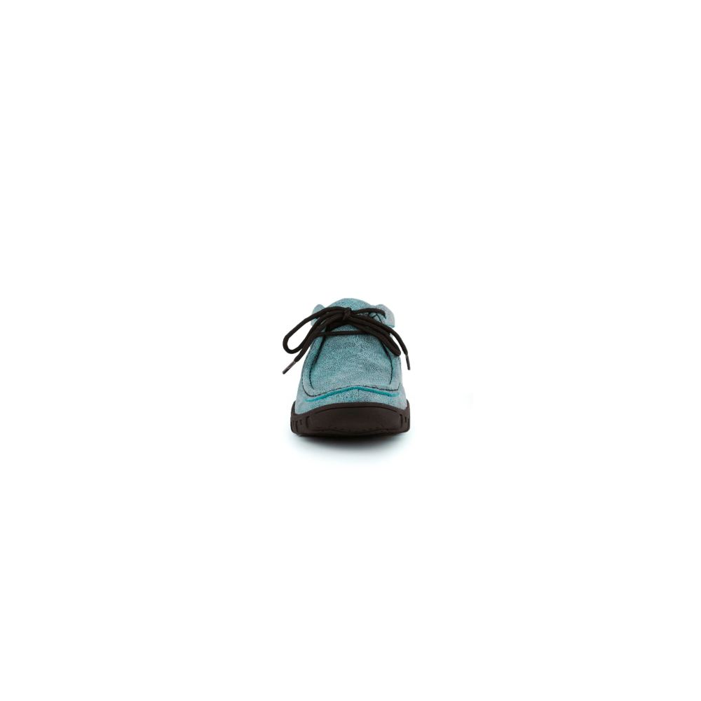 Ferrini | Women's Rogue-Turquoise