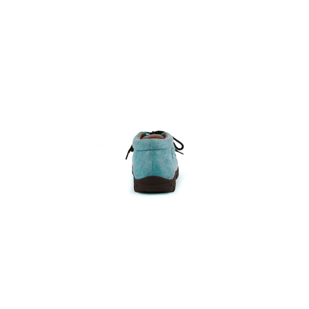 Ferrini | Women's Rogue-Turquoise