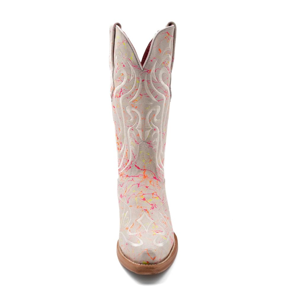 Ferrini | Women's Belle-White