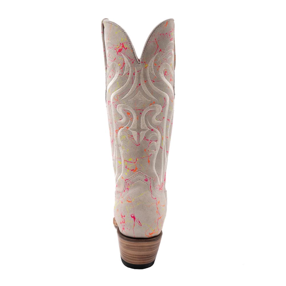 Ferrini | Women's Belle-White