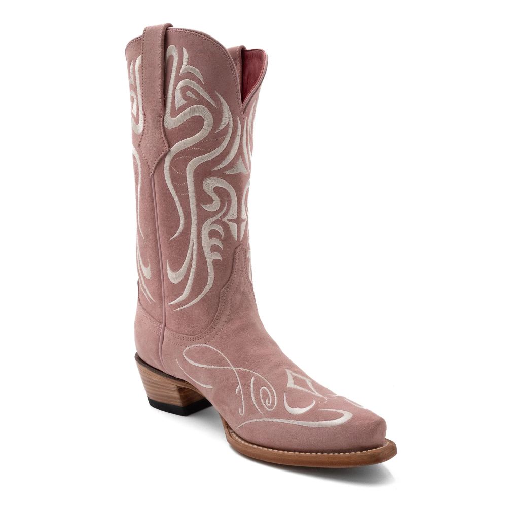 Ferrini | Women's Belle-Dusty Pink