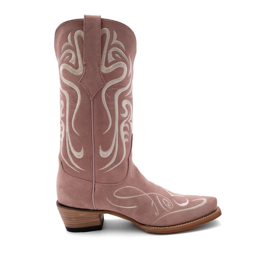 Ferrini | Women's Belle-Dusty Pink