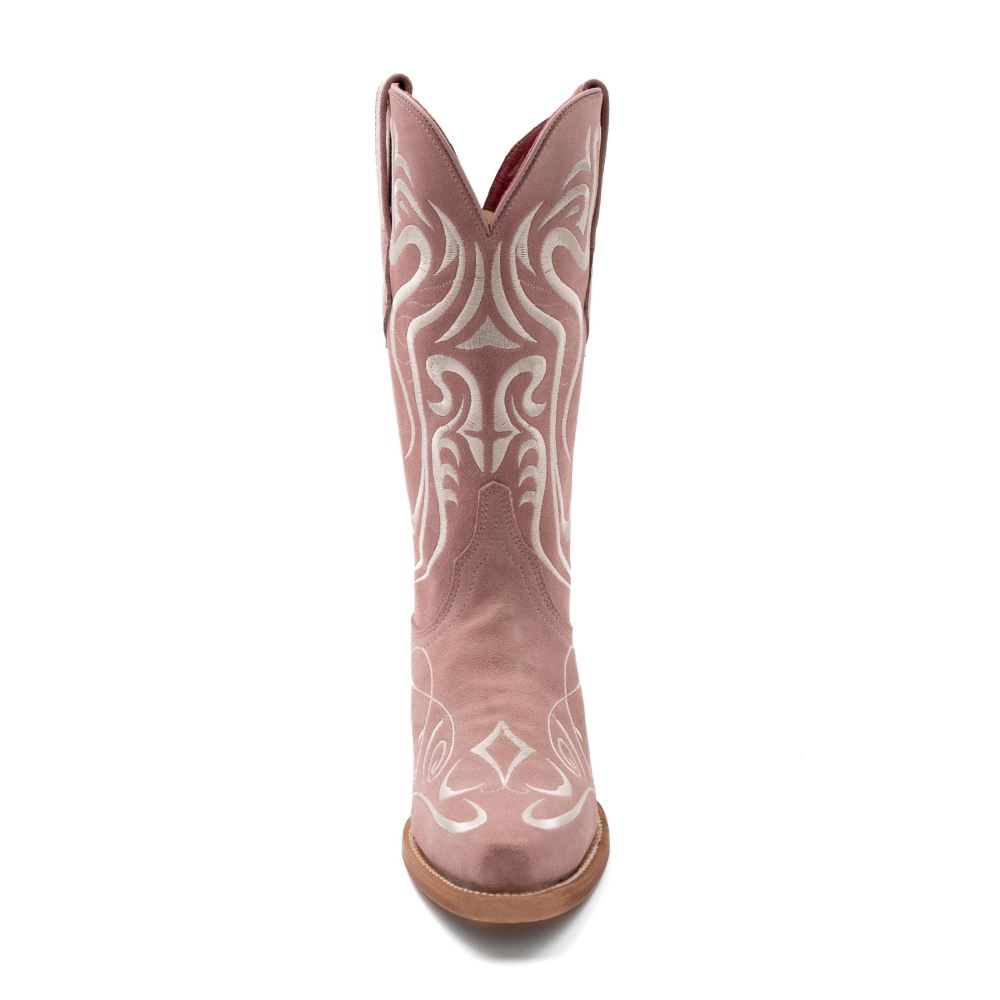 Ferrini | Women's Belle-Dusty Pink