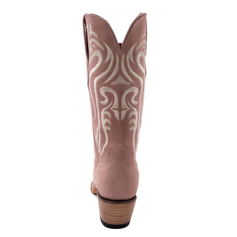 Ferrini | Women's Belle-Dusty Pink