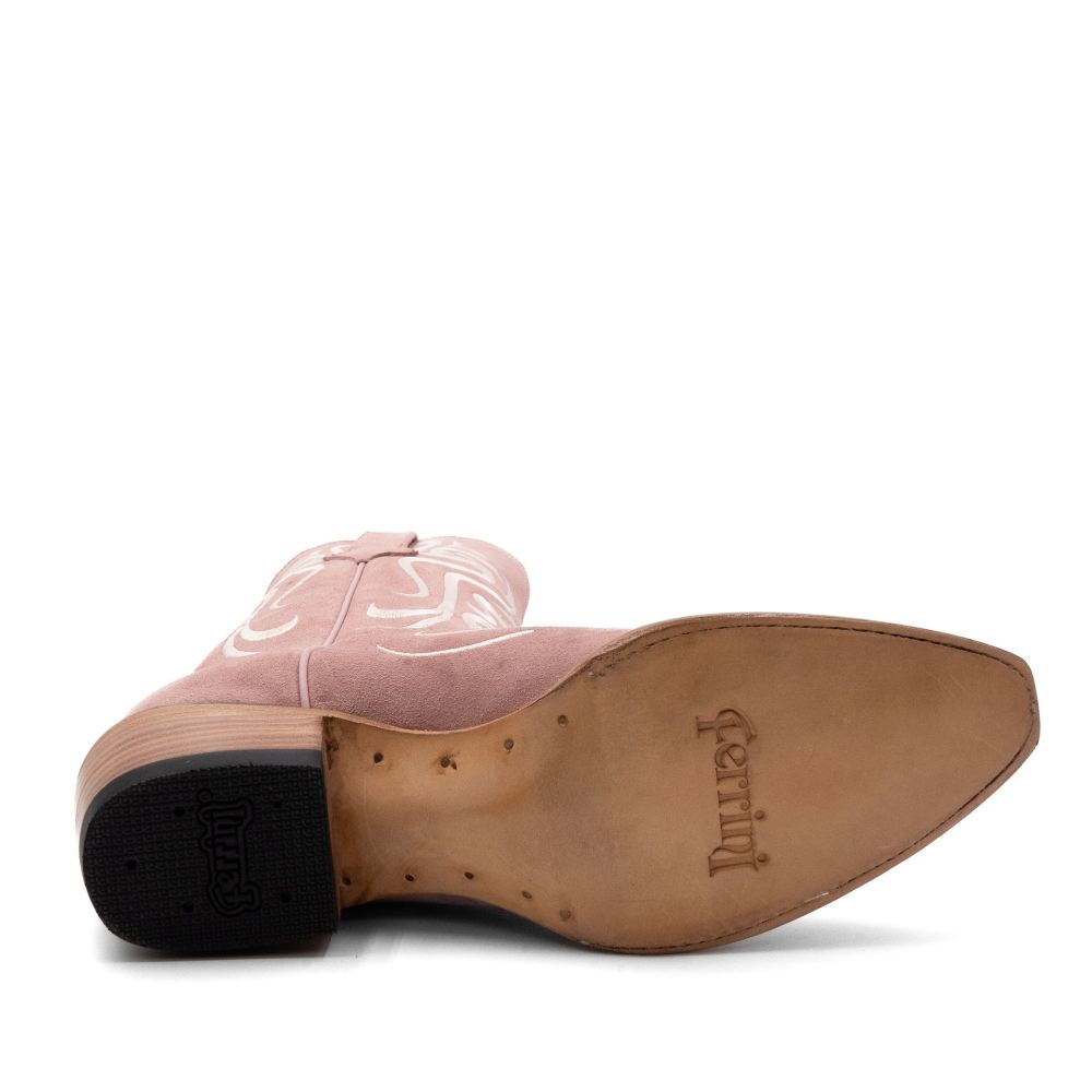 Ferrini | Women's Belle-Dusty Pink