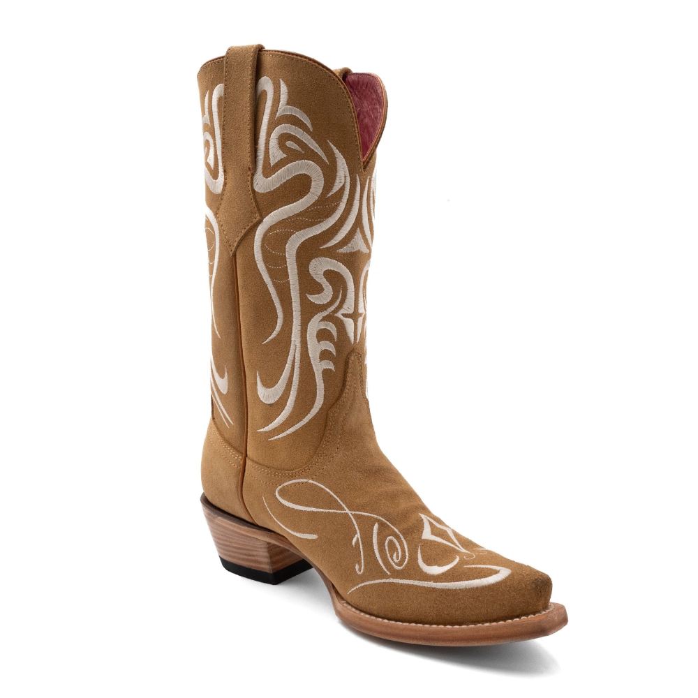 Ferrini | Women's Belle-Sand