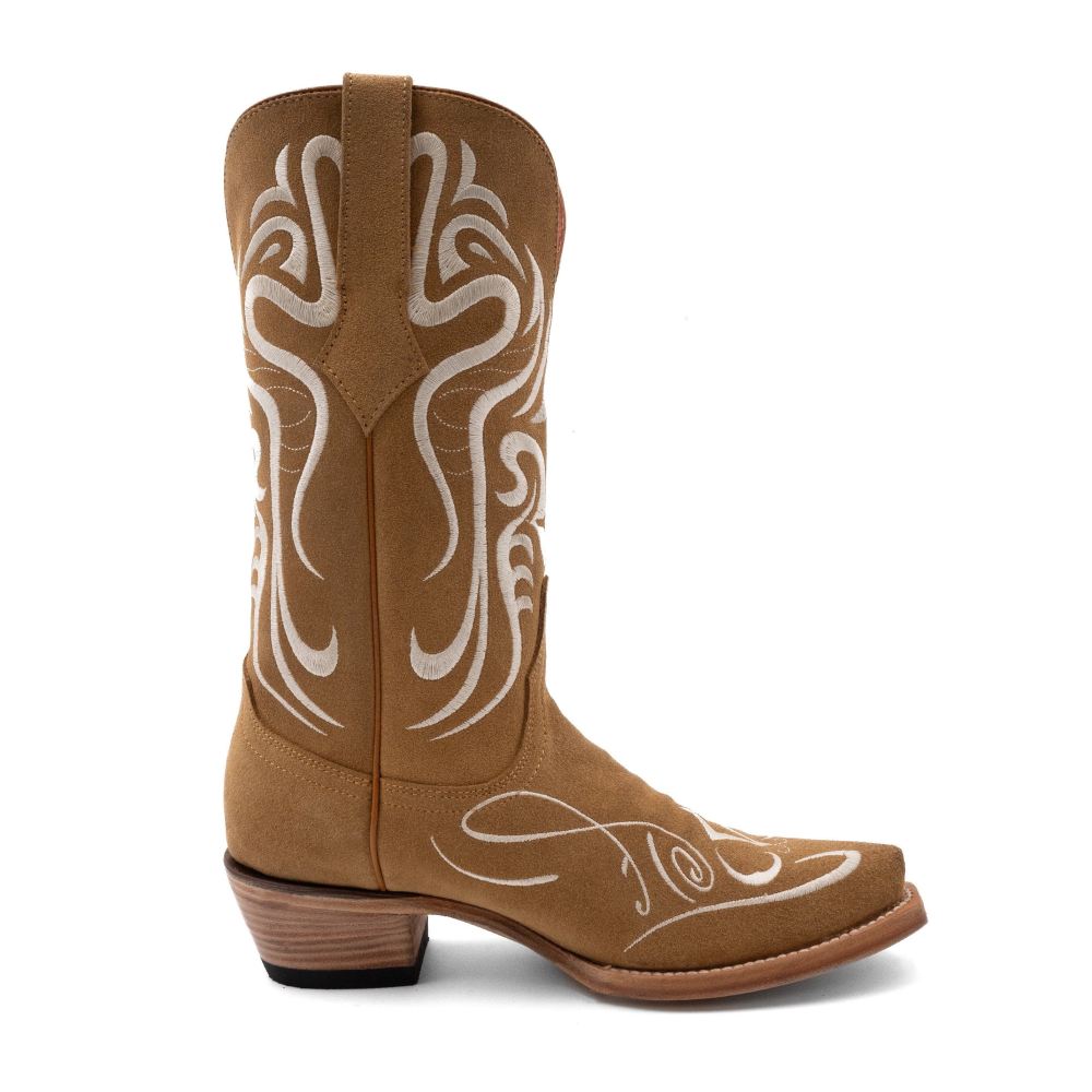 Ferrini | Women's Belle-Sand