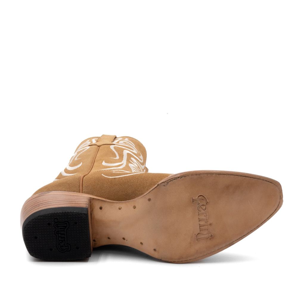 Ferrini | Women's Belle-Sand