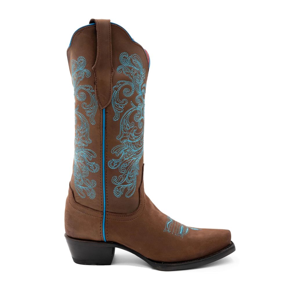 Ferrini | Women's Ella-Brown