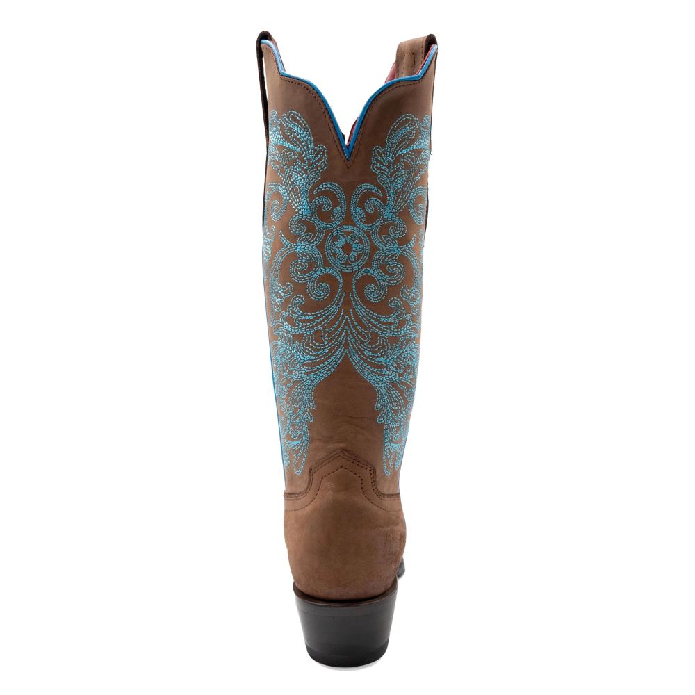 Ferrini | Women's Ella-Brown