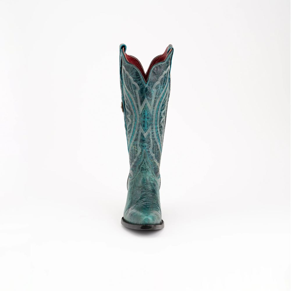 Ferrini | Women's Twilight-Teal