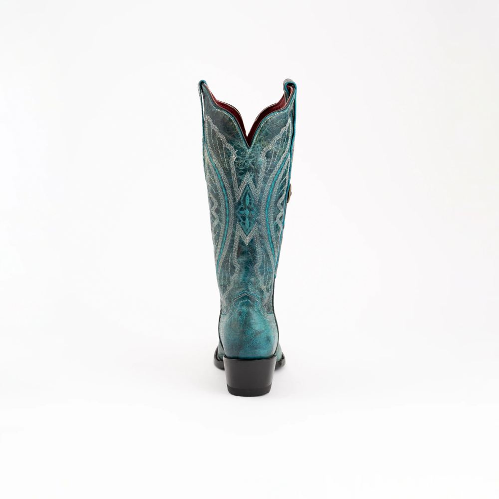 Ferrini | Women's Twilight-Teal