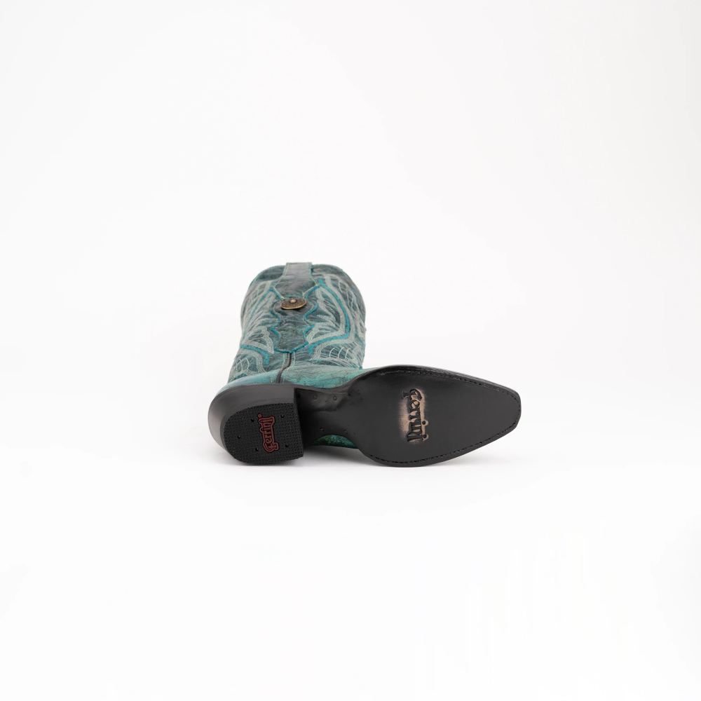 Ferrini | Women's Twilight-Teal