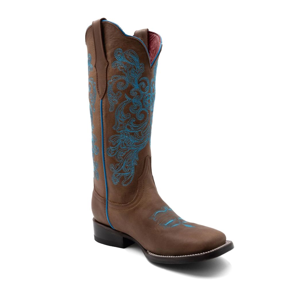 Ferrini | Women's Ella-Brown