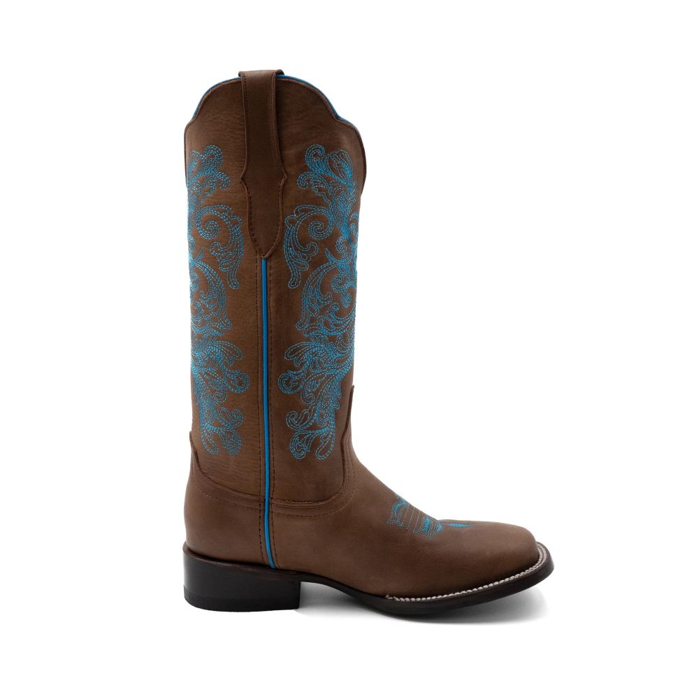 Ferrini | Women's Ella-Brown