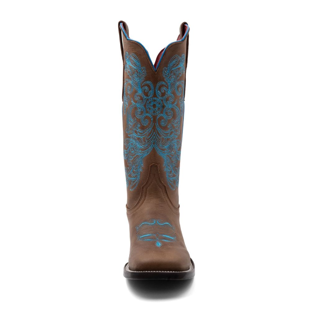 Ferrini | Women's Ella-Brown